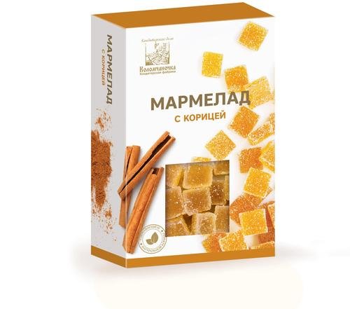  Мармелад 130г Корица   в Кургане