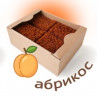  Пряник 1кг с фруктовой начинкой Абрикос